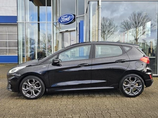 Ford Fiesta – thumbnail 2