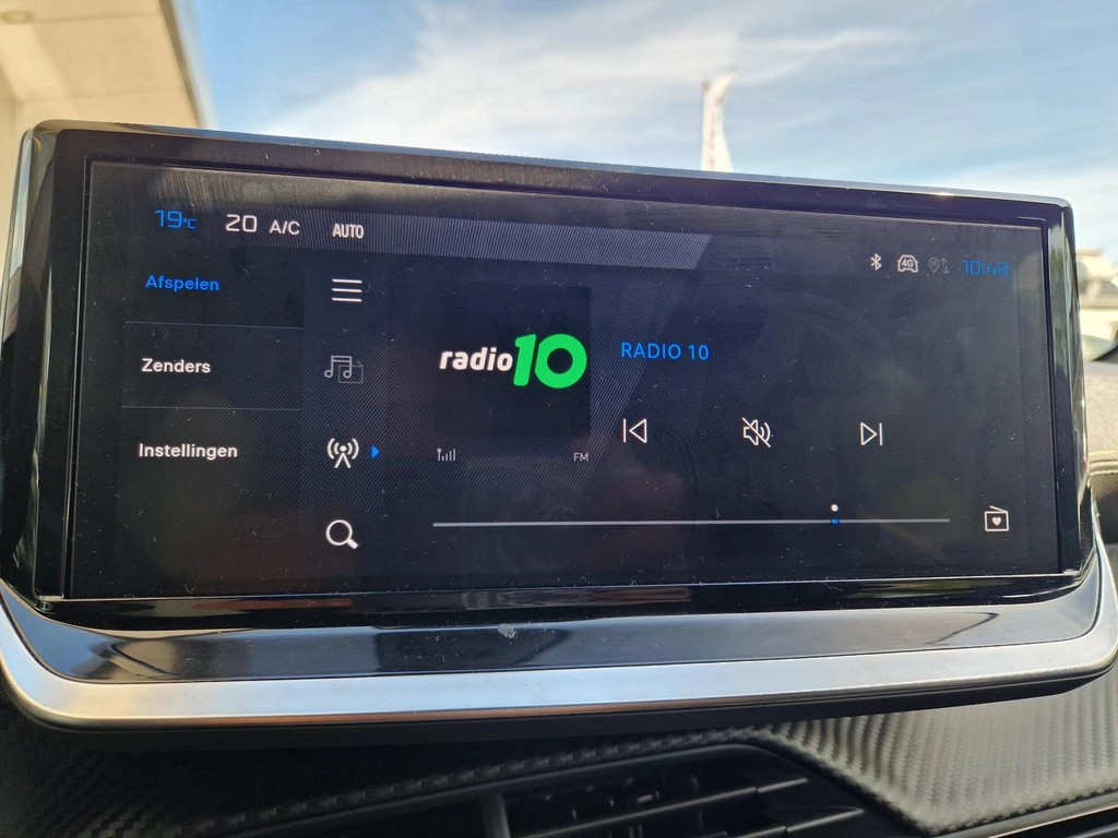 Peugeot 208 – foto 21