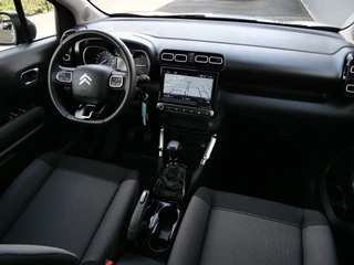 Citroën C3 Aircross – thumbnail 9