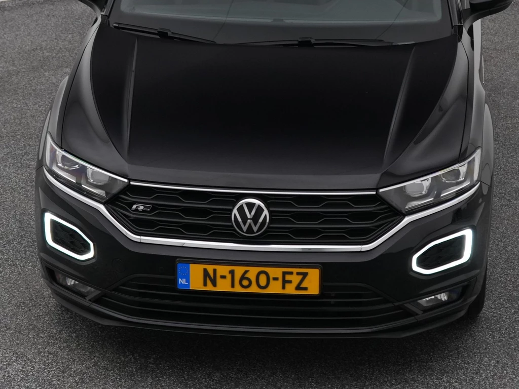 Volkswagen T-Roc – foto 19