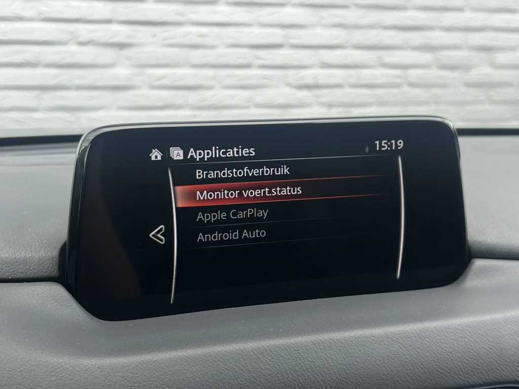 Mazda CX-5 – foto 21