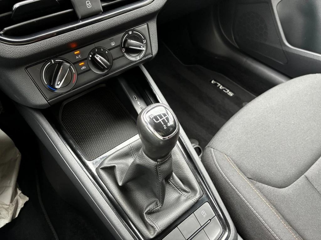 Škoda Scala – foto 20