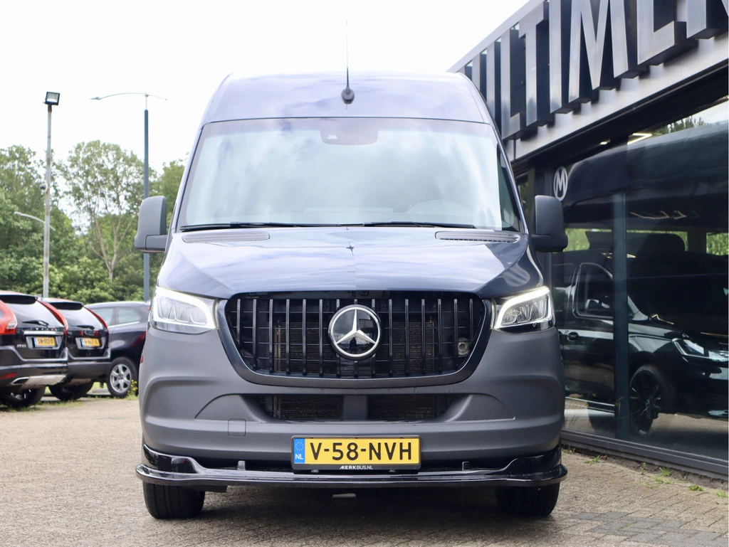 Mercedes-Benz Sprinter – foto 7