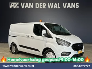 Ford Transit Custom – thumbnail 4