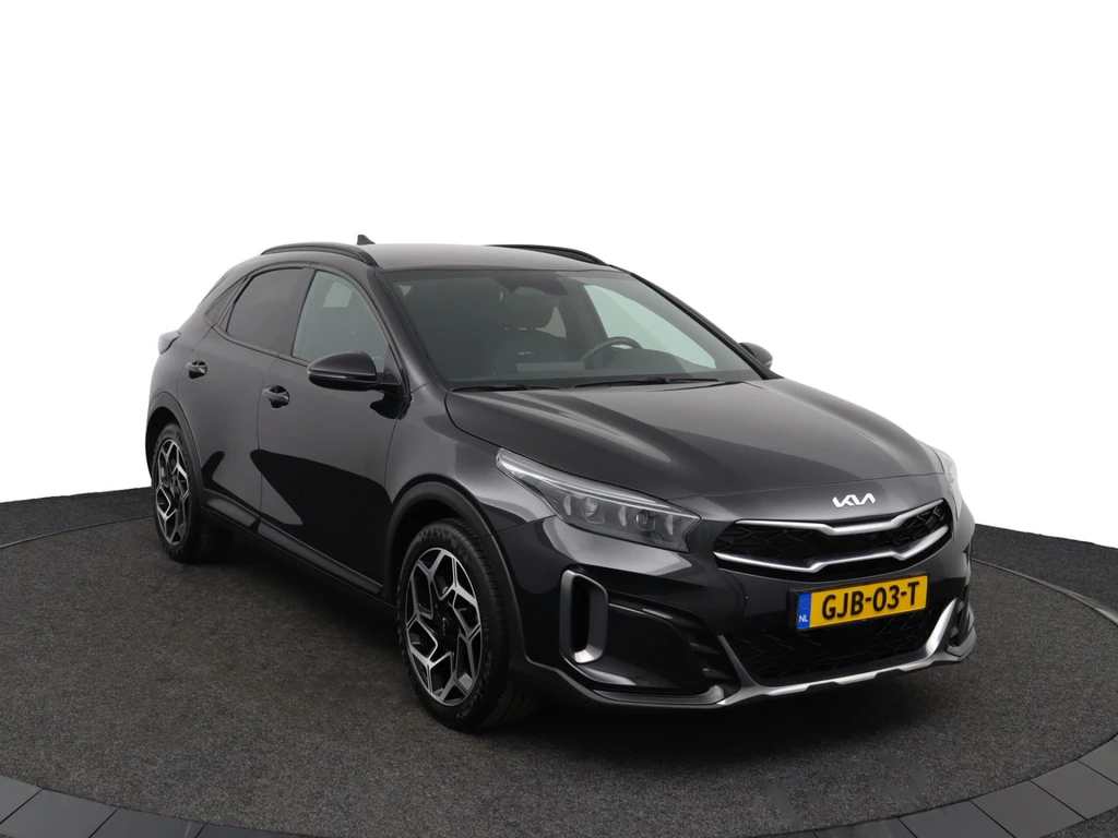 Kia XCeed – foto 12