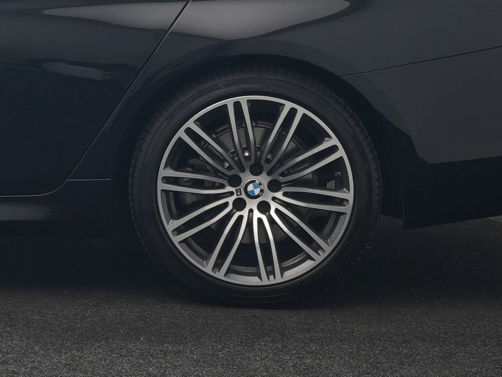 BMW 5 Serie – foto 46