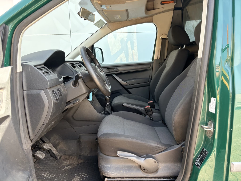 Volkswagen Caddy – foto 7