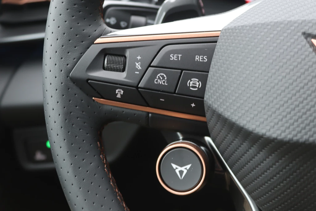 CUPRA Terramar – foto 30