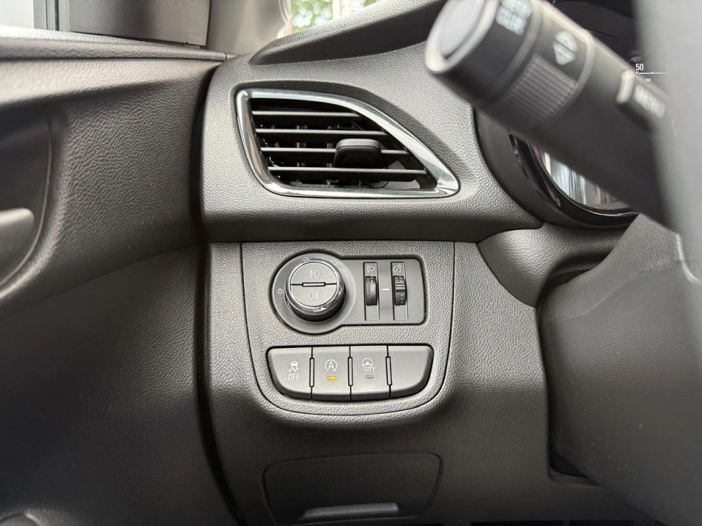 Opel KARL – foto 29