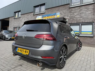 Volkswagen Golf – thumbnail 5
