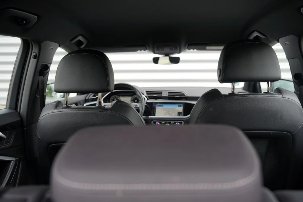 Audi Q3 – foto 31