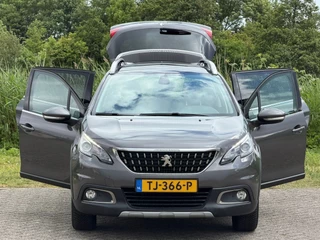 Peugeot 2008 – thumbnail 7