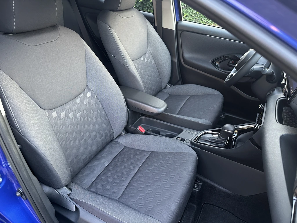 Toyota Yaris – foto 43