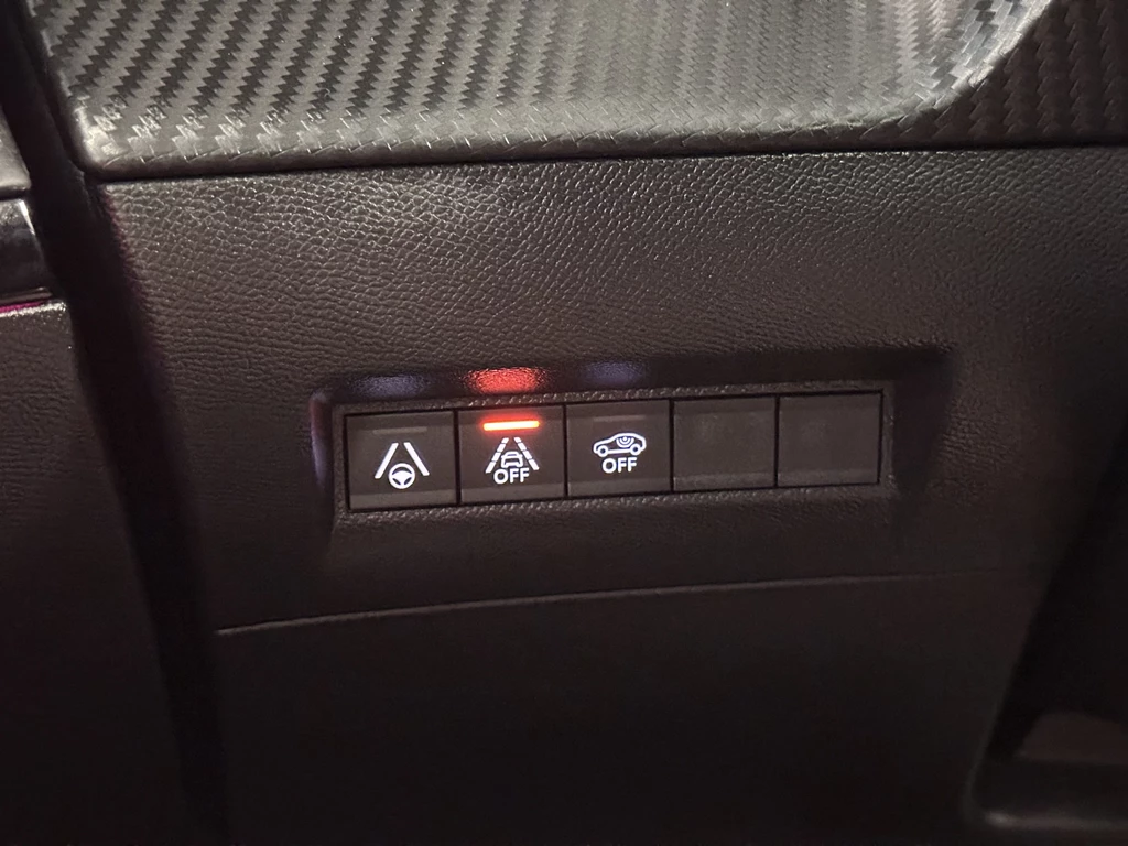 Peugeot 2008 – foto 22