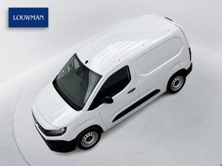 Opel Combo – thumbnail 4