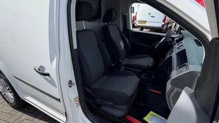 Volkswagen Caddy – thumbnail 13