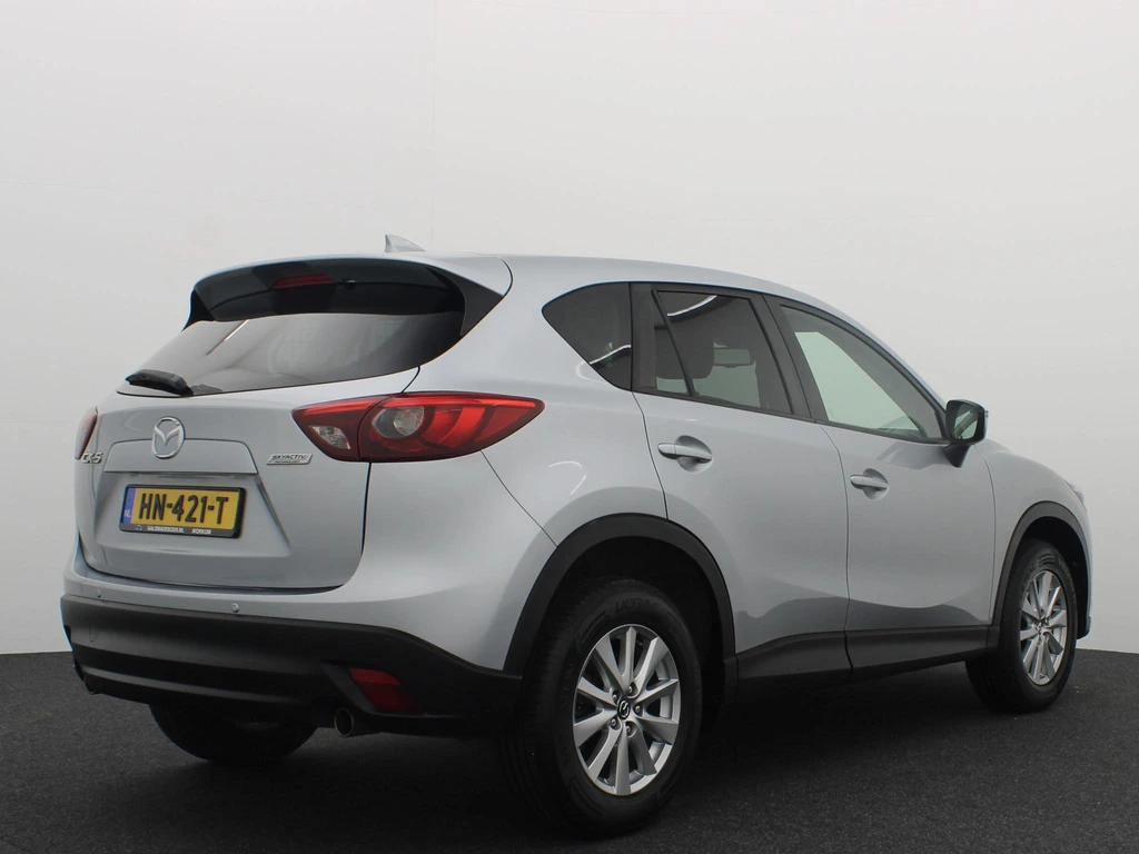 Mazda CX-5 – foto 5
