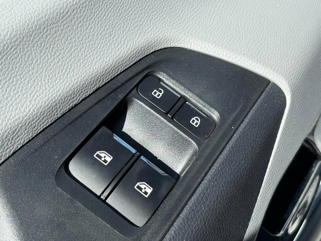 Maxus eDeliver9 – foto 29