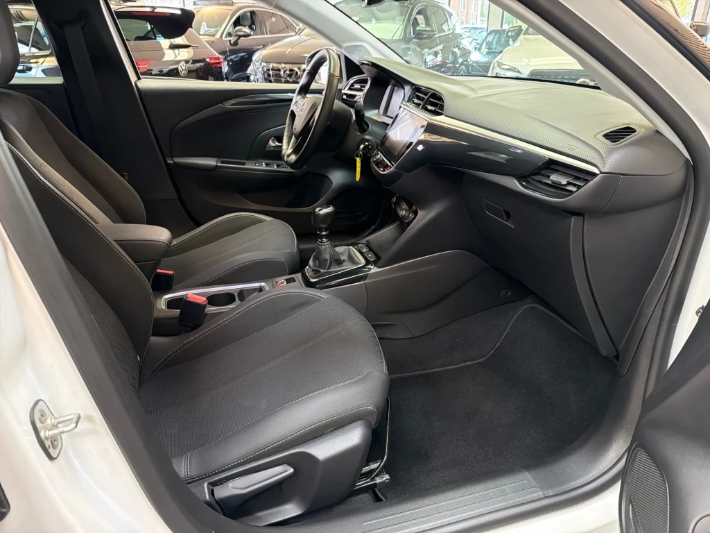 Opel Corsa – foto 14