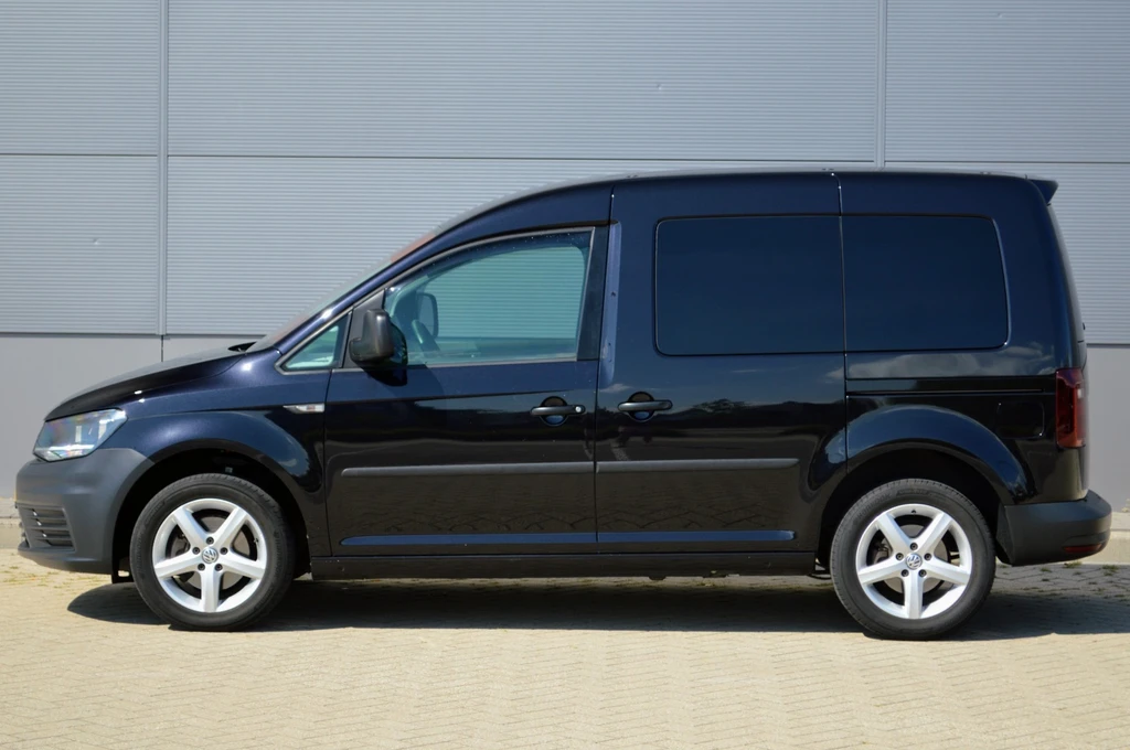 Volkswagen Caddy – foto 2