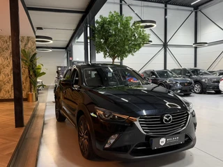 Mazda CX-3 – thumbnail 13