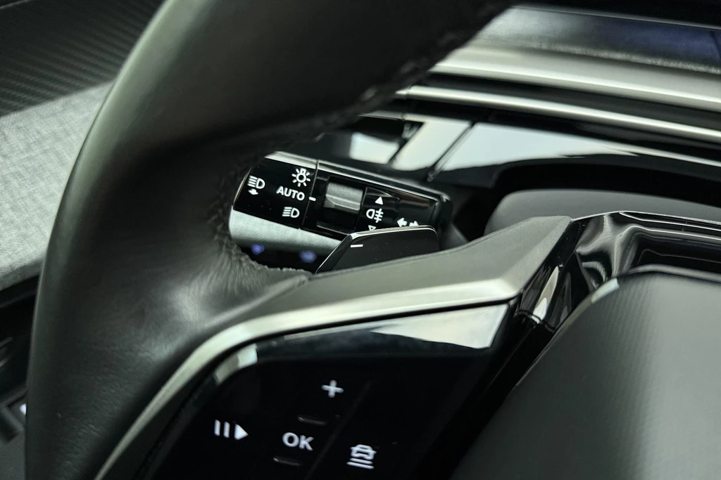 Peugeot 3008 – foto 21