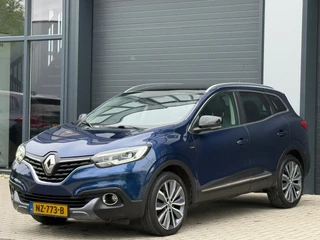 Renault Kadjar – thumbnail 2