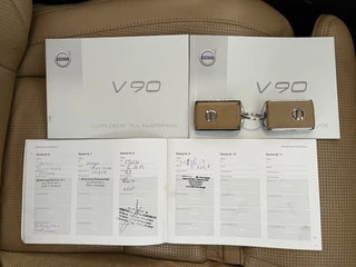 Volvo V90 – thumbnail 40