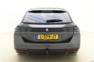Peugeot 508 – thumbnail 5