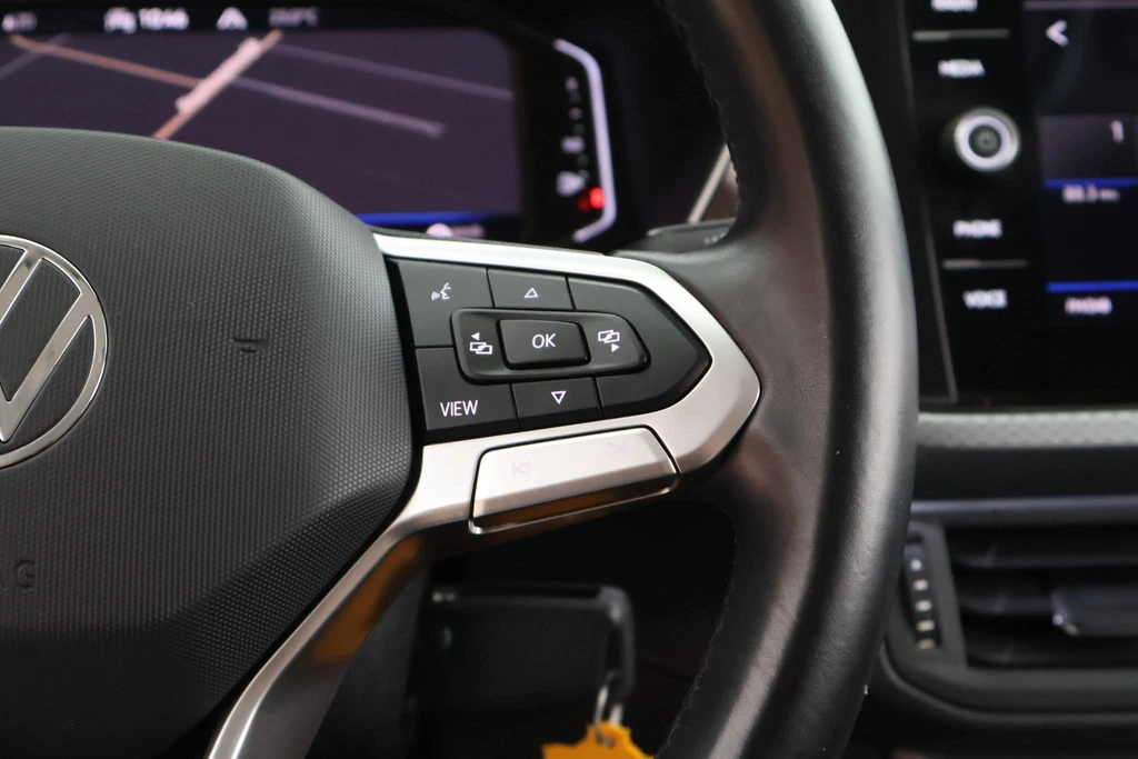 Volkswagen T-Cross – foto 16