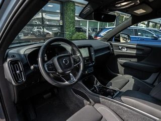 Volvo XC40 – thumbnail 16