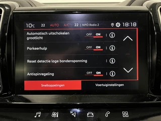 Citroën C5 Aircross – thumbnail 15