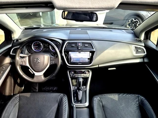 Suzuki S-Cross – thumbnail 14