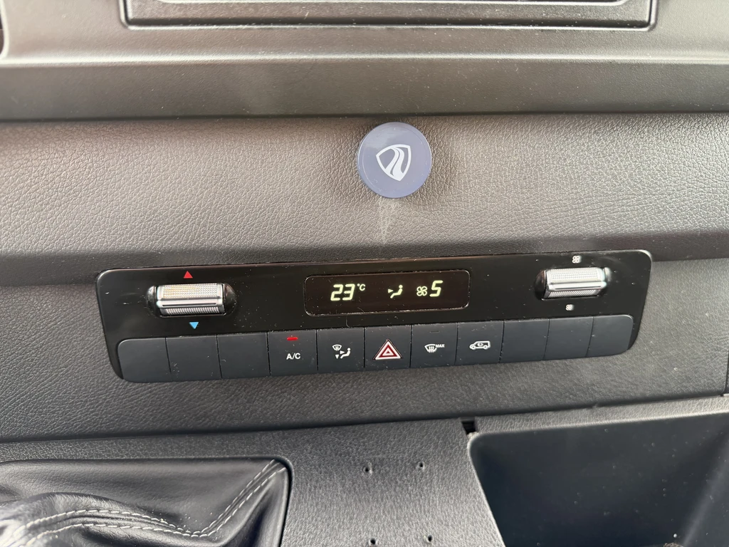 Mercedes-Benz Sprinter – foto 22
