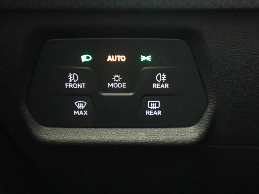 SEAT Leon – foto 35