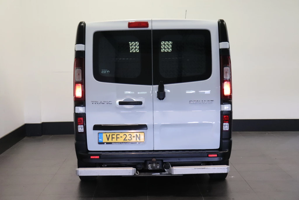 Renault Trafic – foto 3