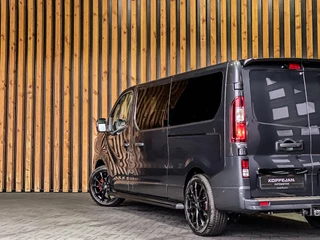Renault Trafic – thumbnail 6