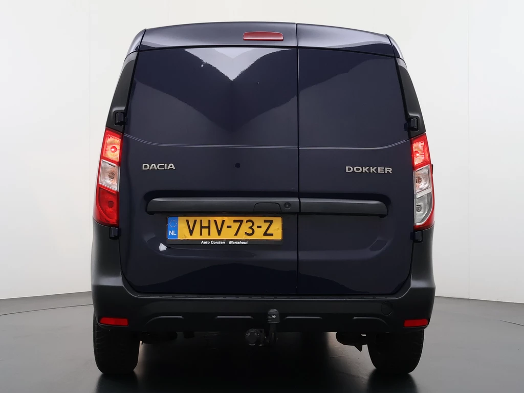 Dacia Dokker – foto 4