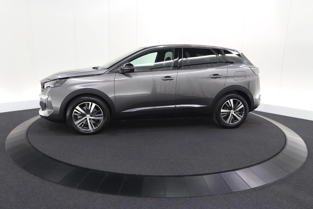 Peugeot 3008 – foto 3