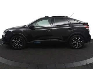 Citroën ë-C4 – thumbnail 3