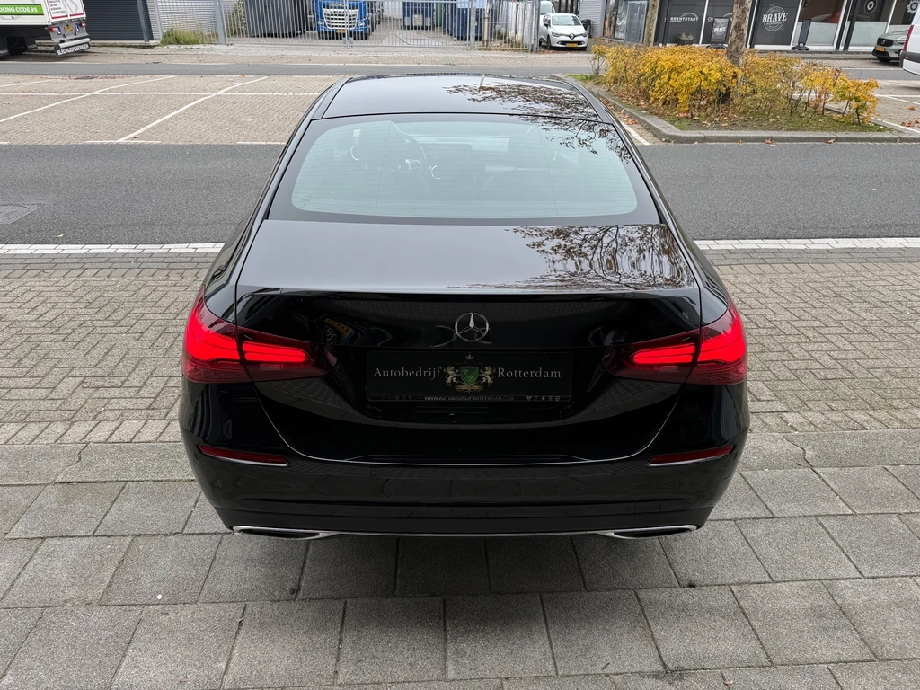 Mercedes-Benz A-Klasse – foto 8