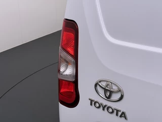 Toyota ProAce – thumbnail 22
