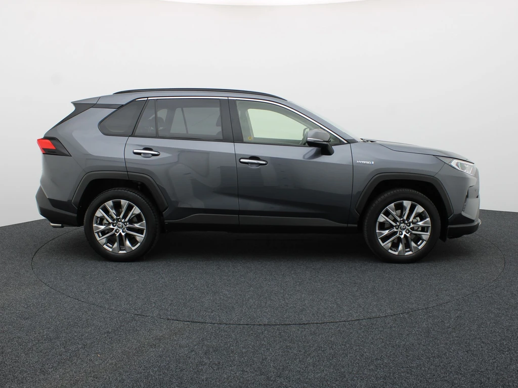 Toyota RAV4 – foto 11