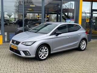 SEAT Ibiza – thumbnail 2