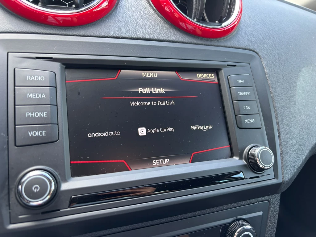 SEAT Ibiza – foto 14