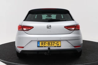 SEAT Leon – thumbnail 4