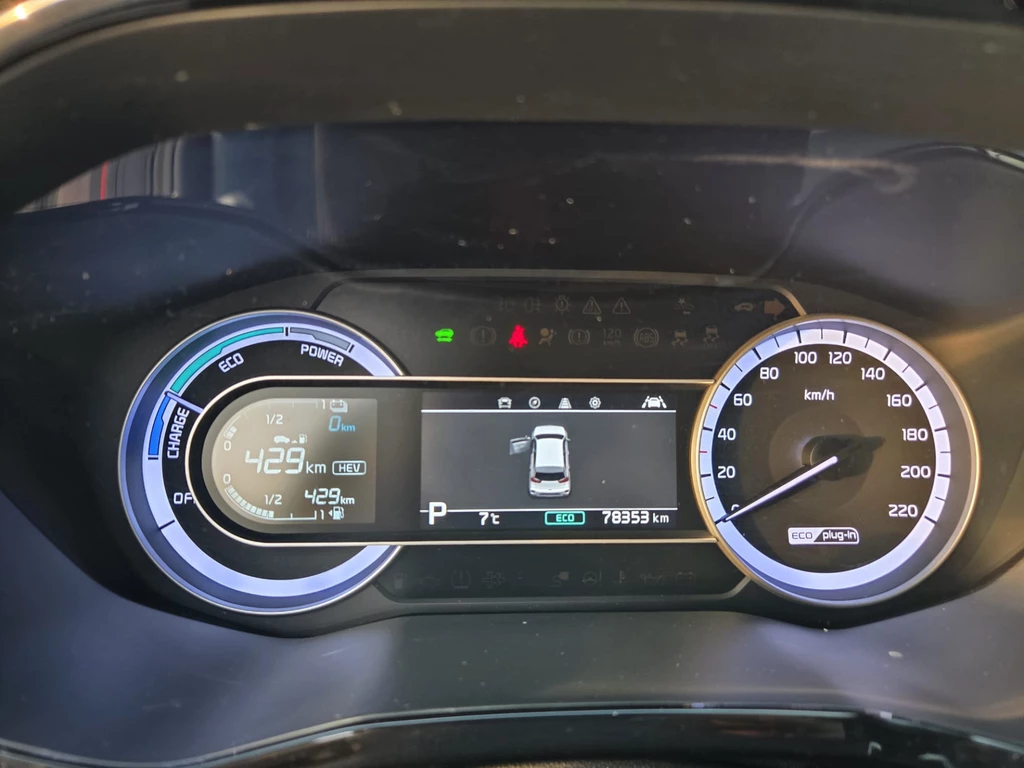 Kia Niro – foto 9