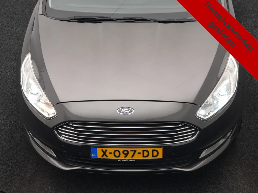 Ford Galaxy – foto 11