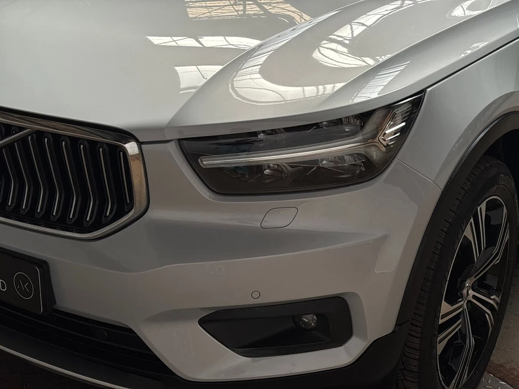 Volvo XC40 – foto 26