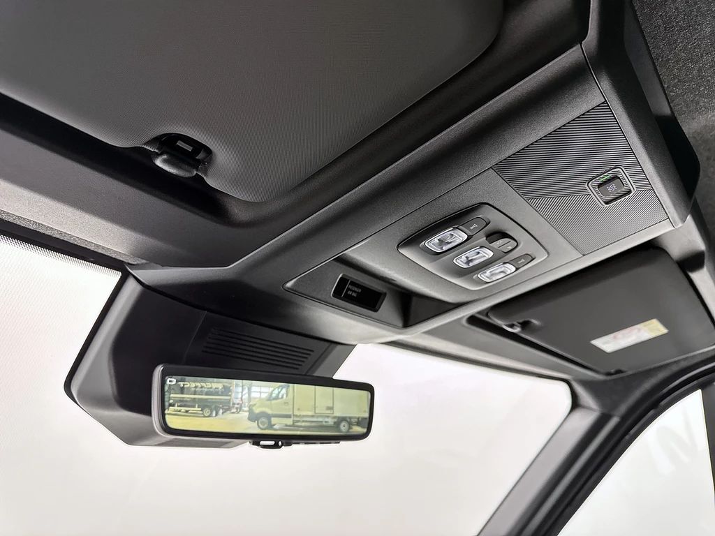 Renault Master – foto 20